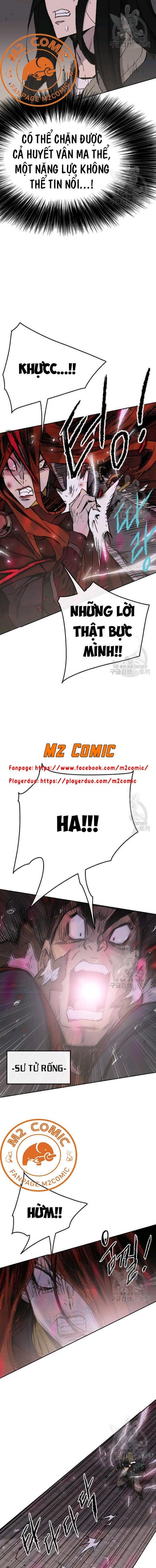 kiếm sĩ bất bại chapter 52 6