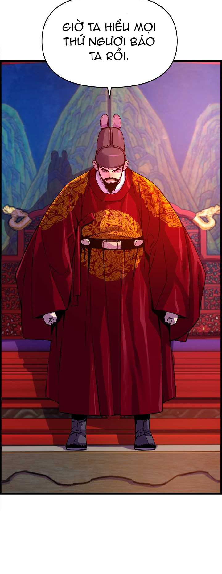 tôi sẽ sống như một hoàng tử chapter 34 25