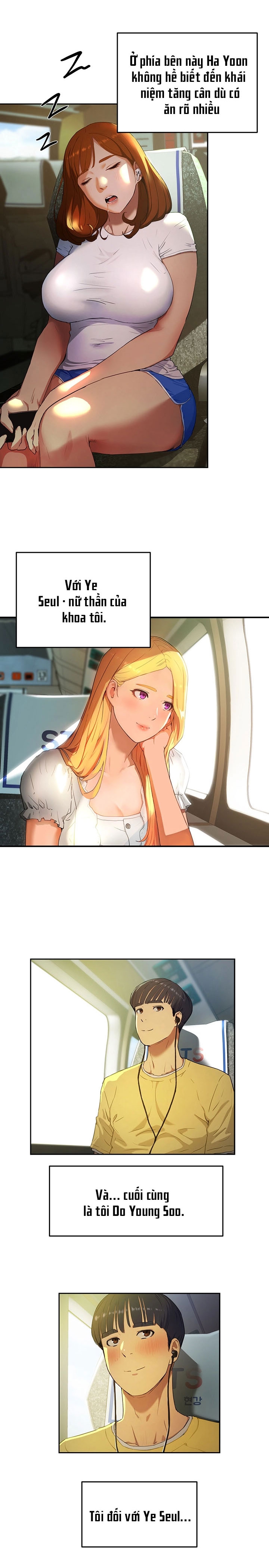 mùa hè đáng nhớ chapter 1 6