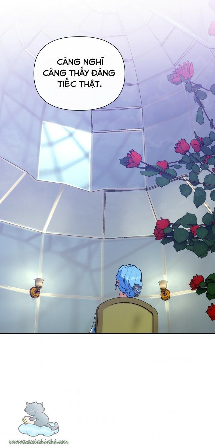 công nương khế ước của gia tộc công tước quái vật chapter 115 37