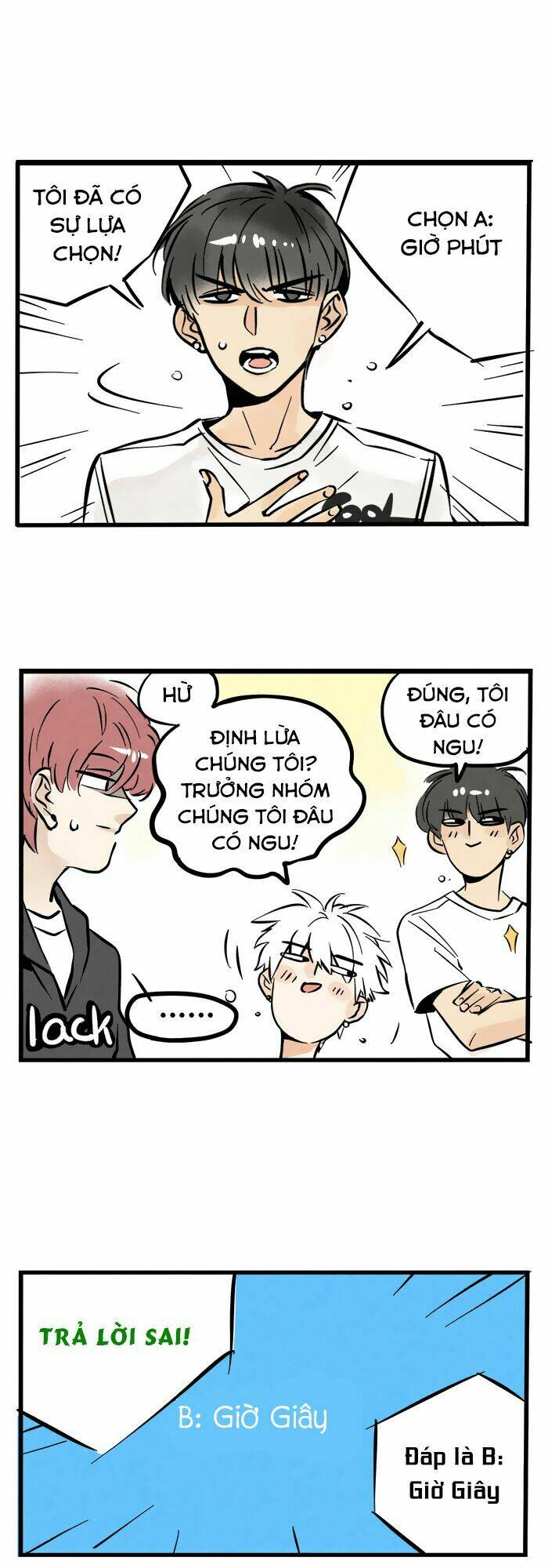 trang nhất toàn là hắn chapter 66 18