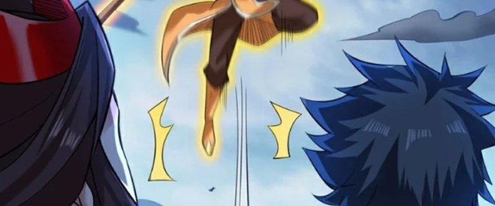 ẩn cư mười vạn năm, đời sau mời ta rời núi chapter 47 119