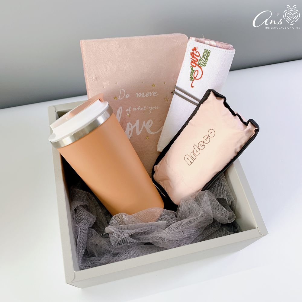 Set quà tặng mix ngẫu nhiên GS1007