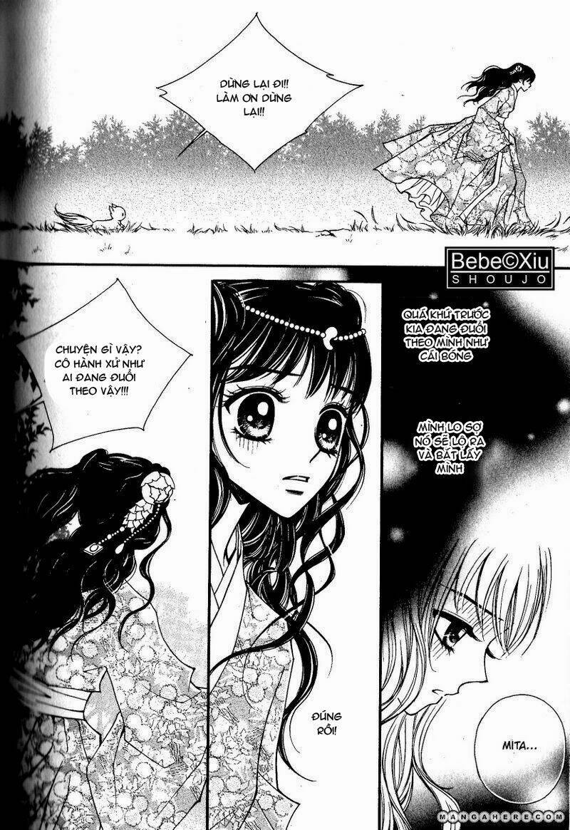 sarasah chapter 21 11