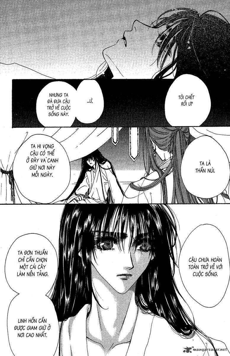 tao tie jie (tế sơn thần) chapter 7 5