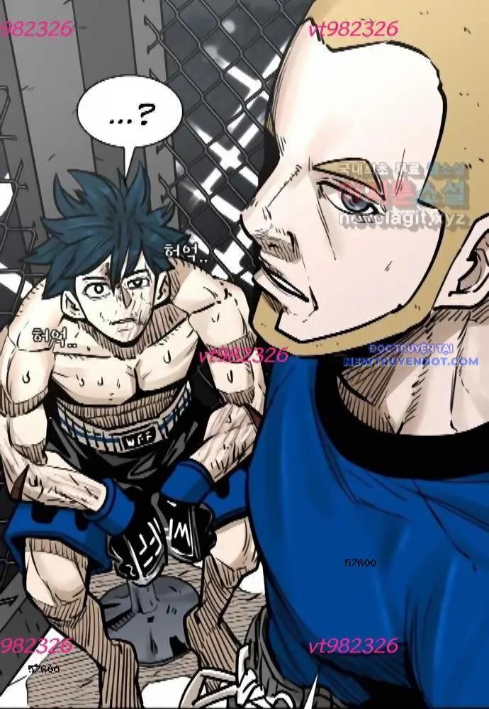 shark - cá mập chapter 280 7