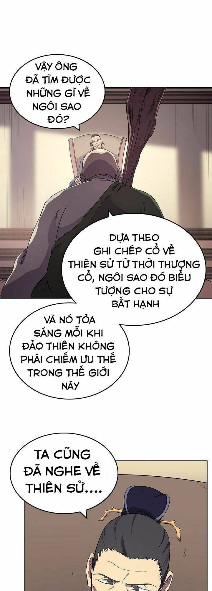 Biên Niên Sử Của Thiên Quỷ Chapter 112 - Trang 21