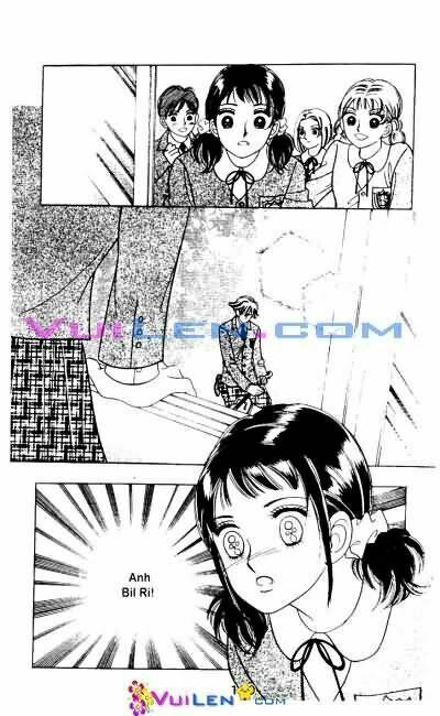 có anh trong đời chapter 3 130