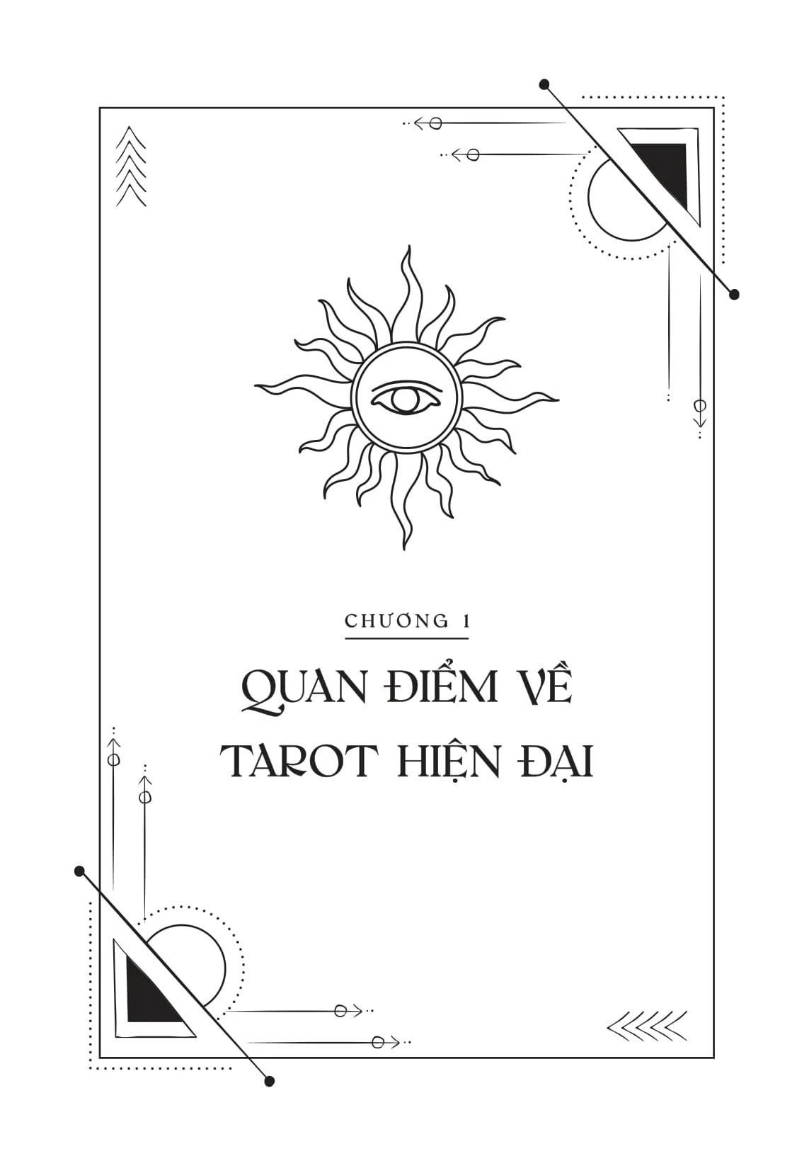 Sách - Câu Chuyện Tarot - 78 Lá Bài Dưới Góc Nhìn Reader