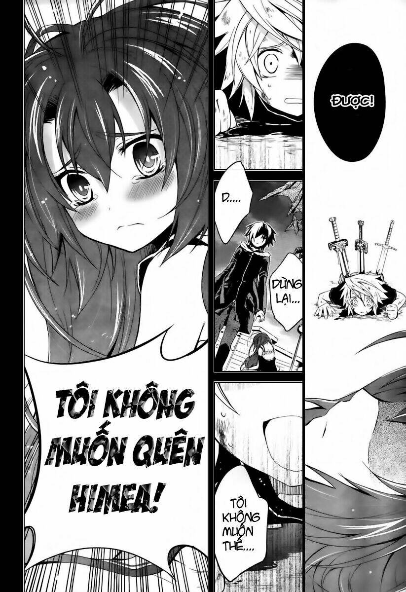 itsuka tenma no kuro usagi chapter 2 10