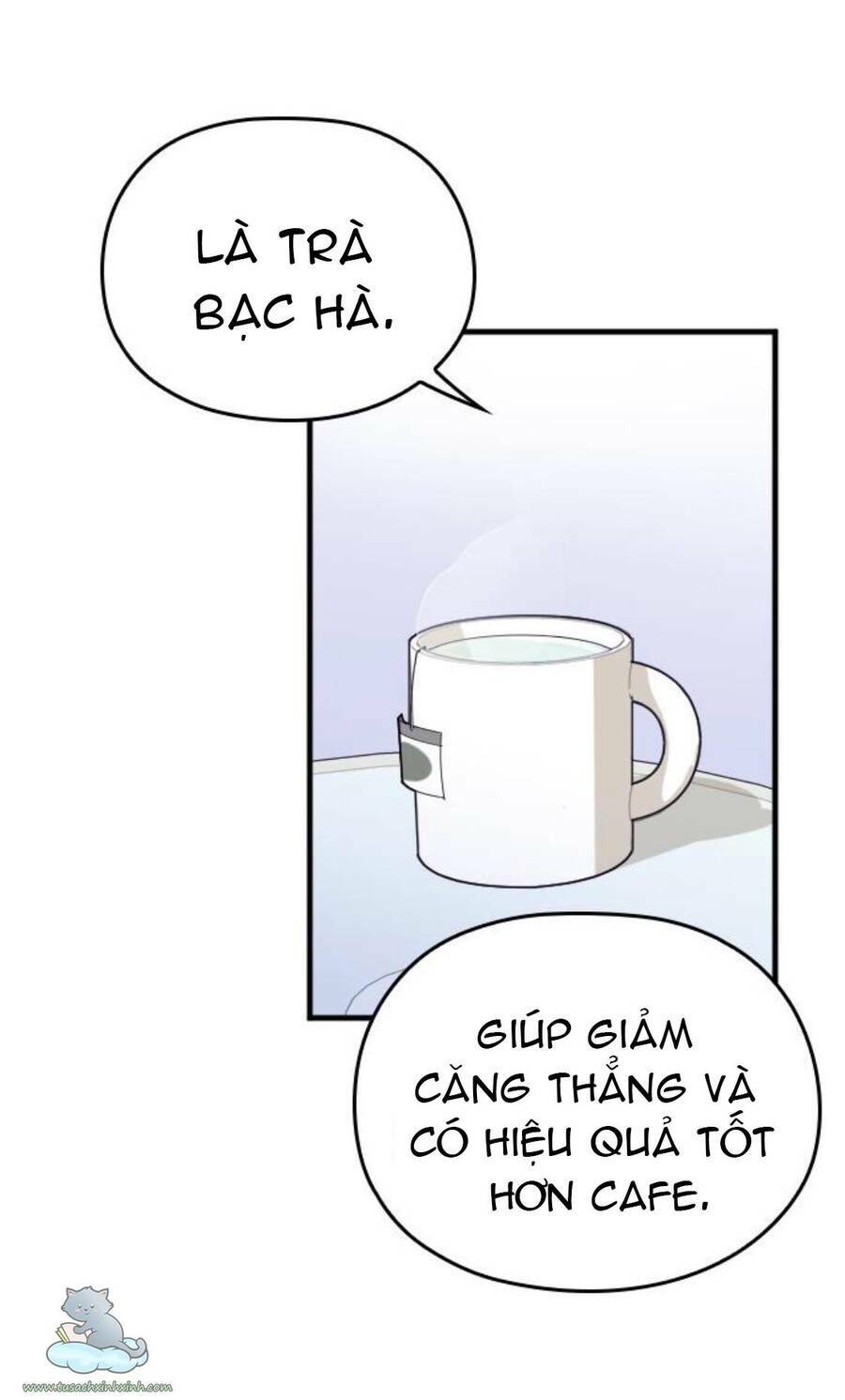 cô đi mà lấy chồng tôi đi chapter 8 40