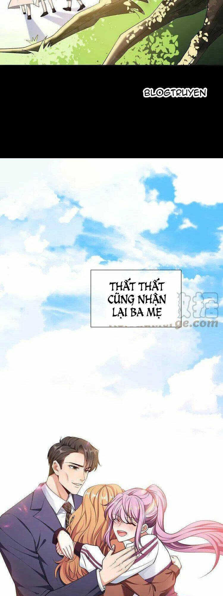 cô vợ nhỏ nuông chiều quá lại thành ác!! chapter 224 22