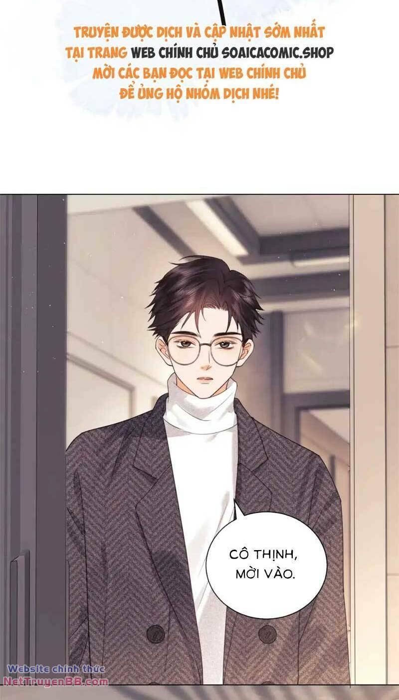 fan vợ - bạn đã biết chưa? chapter 35 9