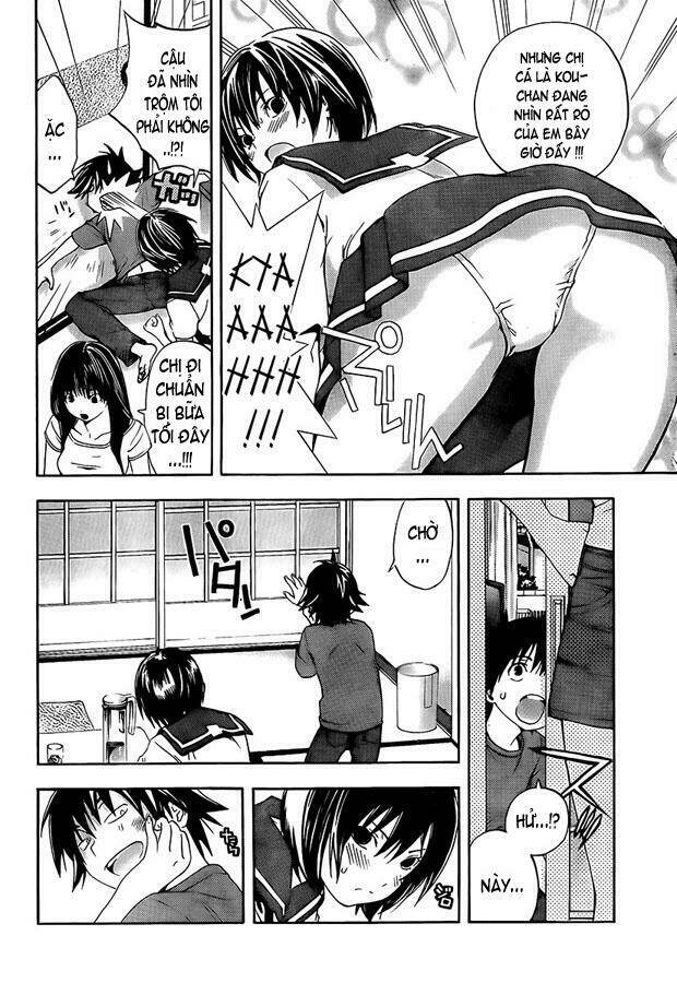 ane doki chapter 9 8