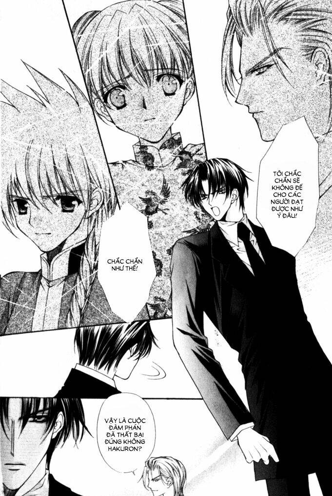 anh chàng khắc tinh chapter 46 7
