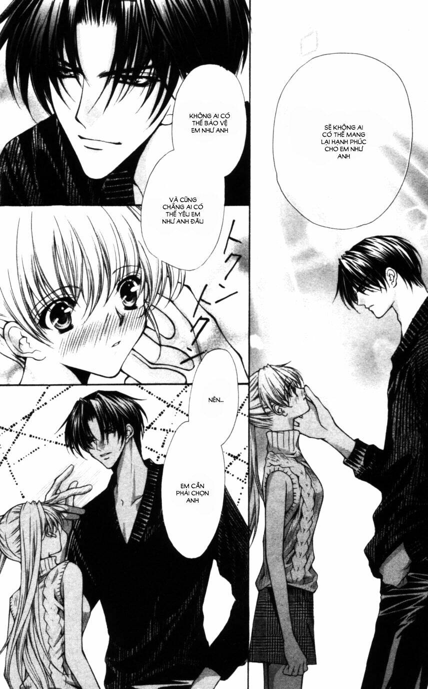 anh chàng khắc tinh chapter 49 4