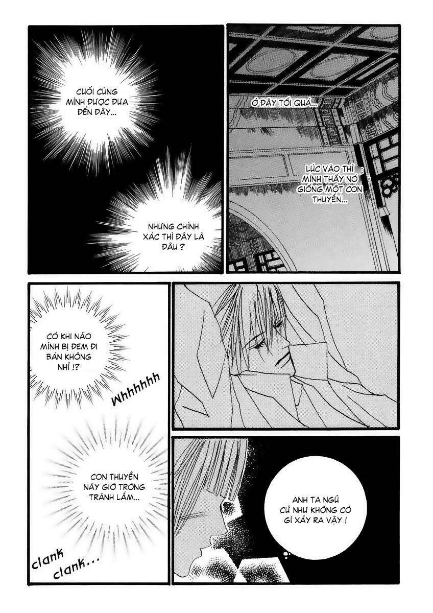 habaek-eui shinbu chapter 13 5