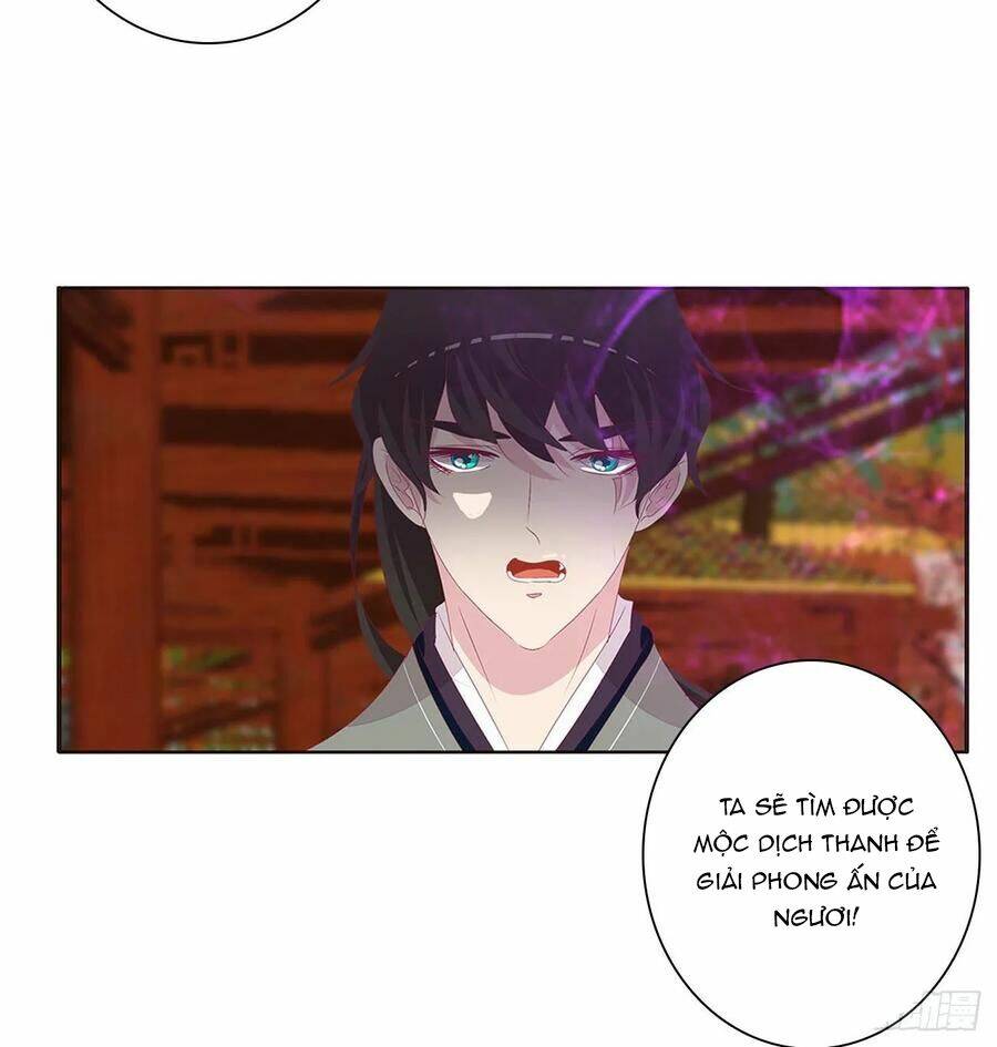 tướng quân mời ra trận chapter 186 15