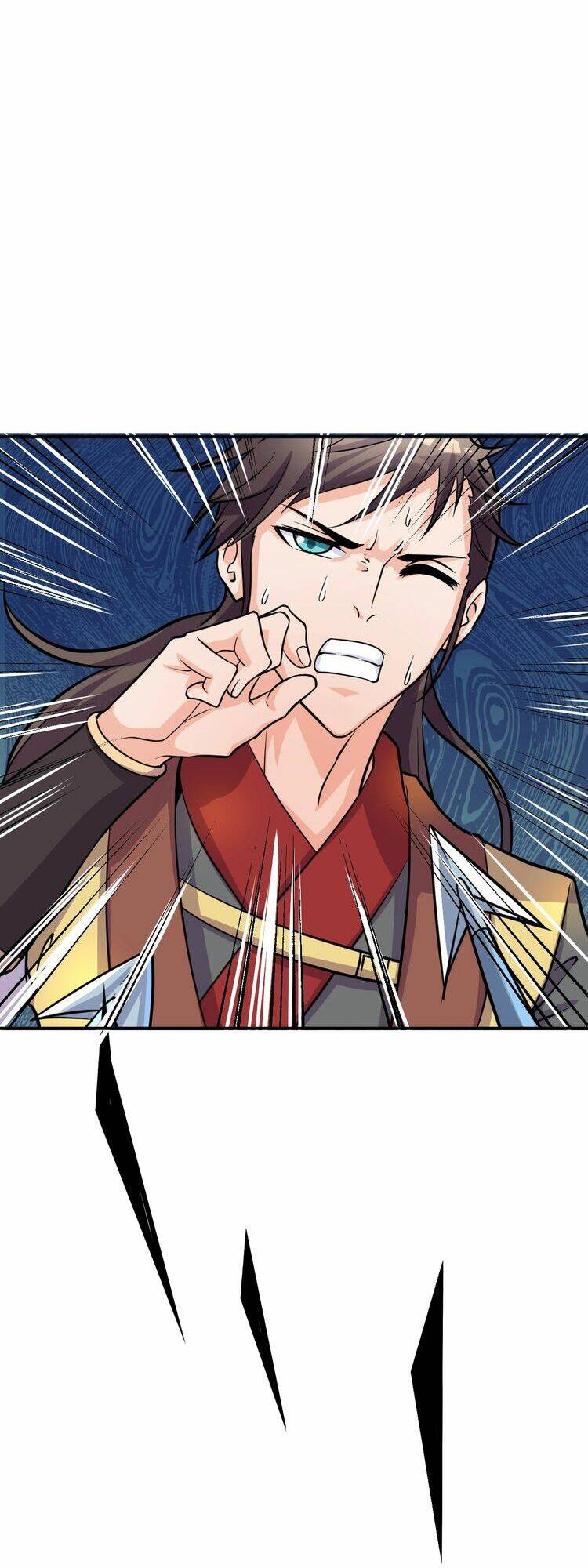 vô cực chiều thiên chapter 5 7