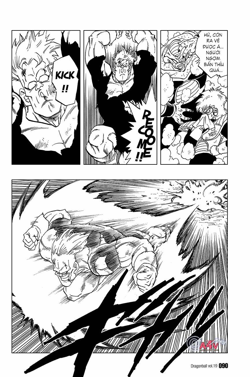 dragon ball - bảy viên ngọc rồng chapter 275 13