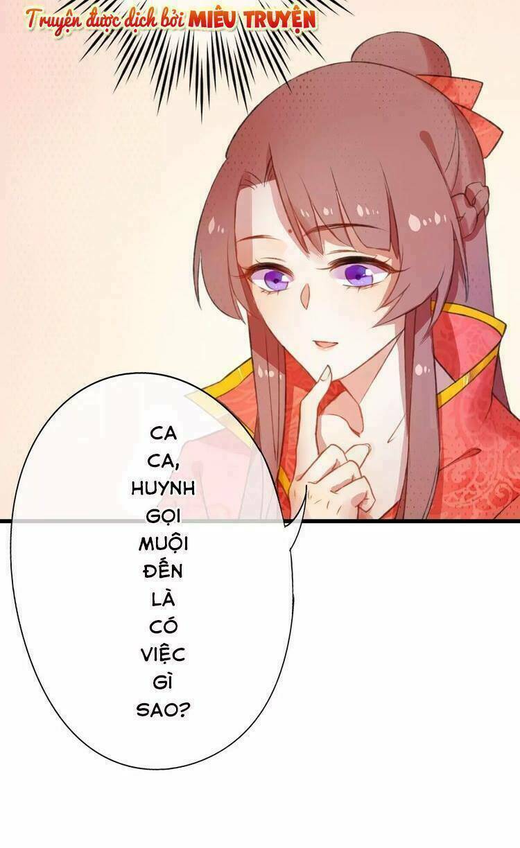 quân phong nghê ca chapter 4 19