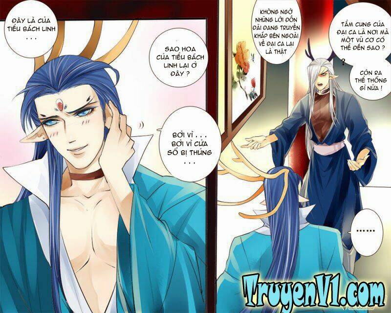 long phượng trình tường chapter 81 3