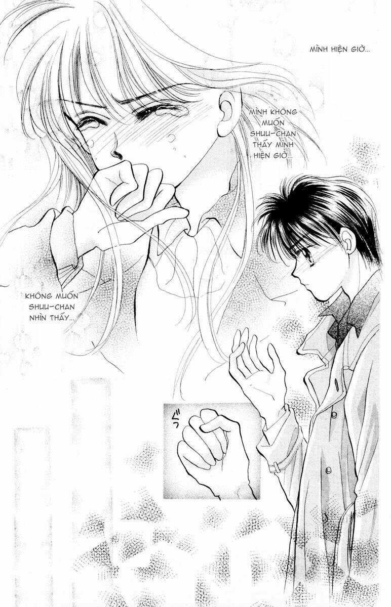 baby love chapter 25 25