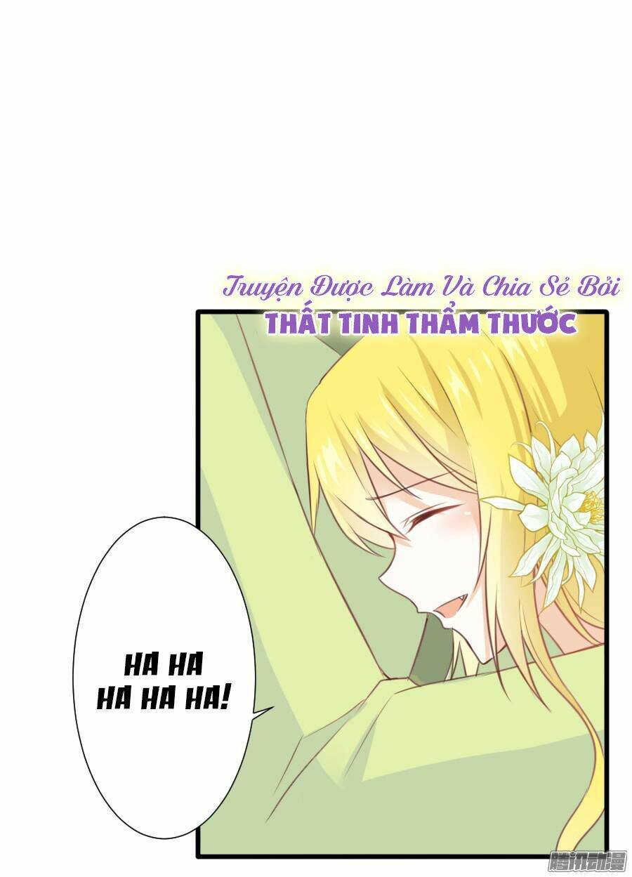 hôm nay ta cũng muốn trêu chọc nàng chapter 11 35