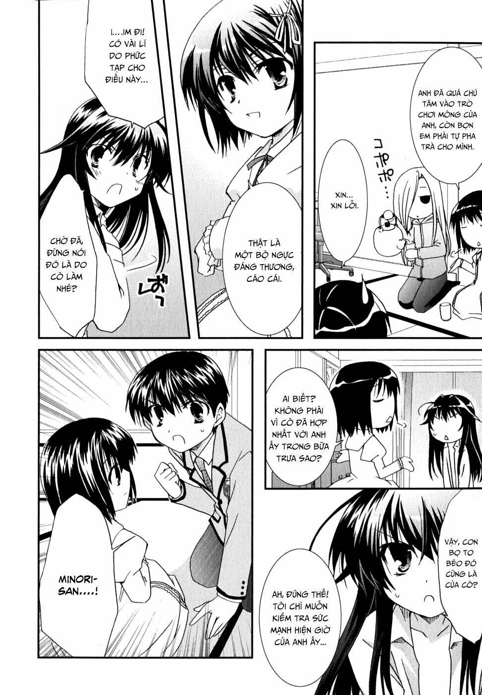 kanokon chapter 31 27