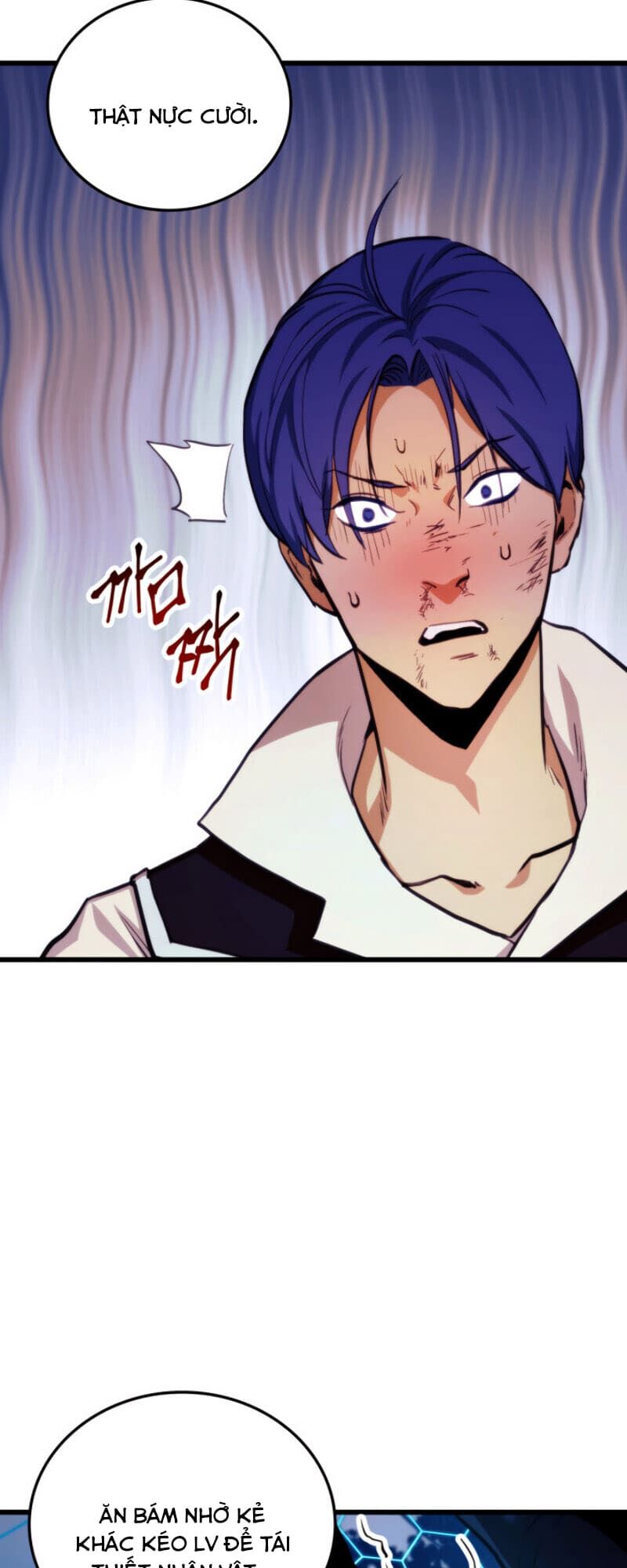 huyền thoại game thủ - tái xuất chapter 10 59