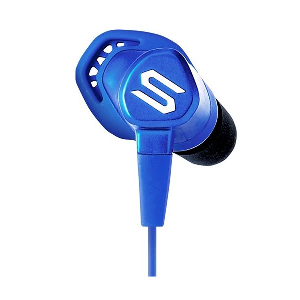 Tai Nghe Bluetooth Thể Thao Soul Run Free Pro HD apt-X IPX4 - Hàng Chính Hãng