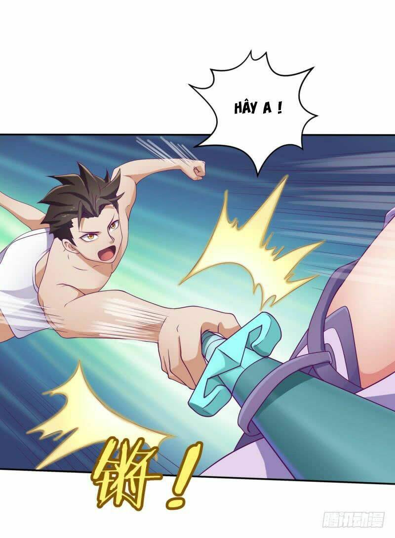 game thủ có bàn tay vàng mạnh nhất chapter 3 9