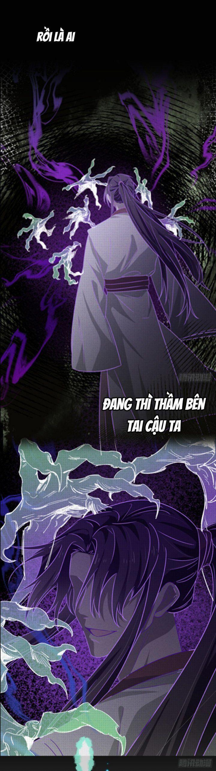 chí âm chí dương chapter 0 9