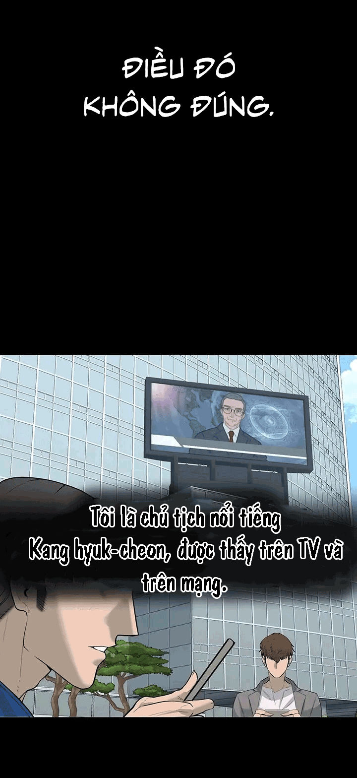 bí mật thế hệ thứ 3 chapter 1.2 11