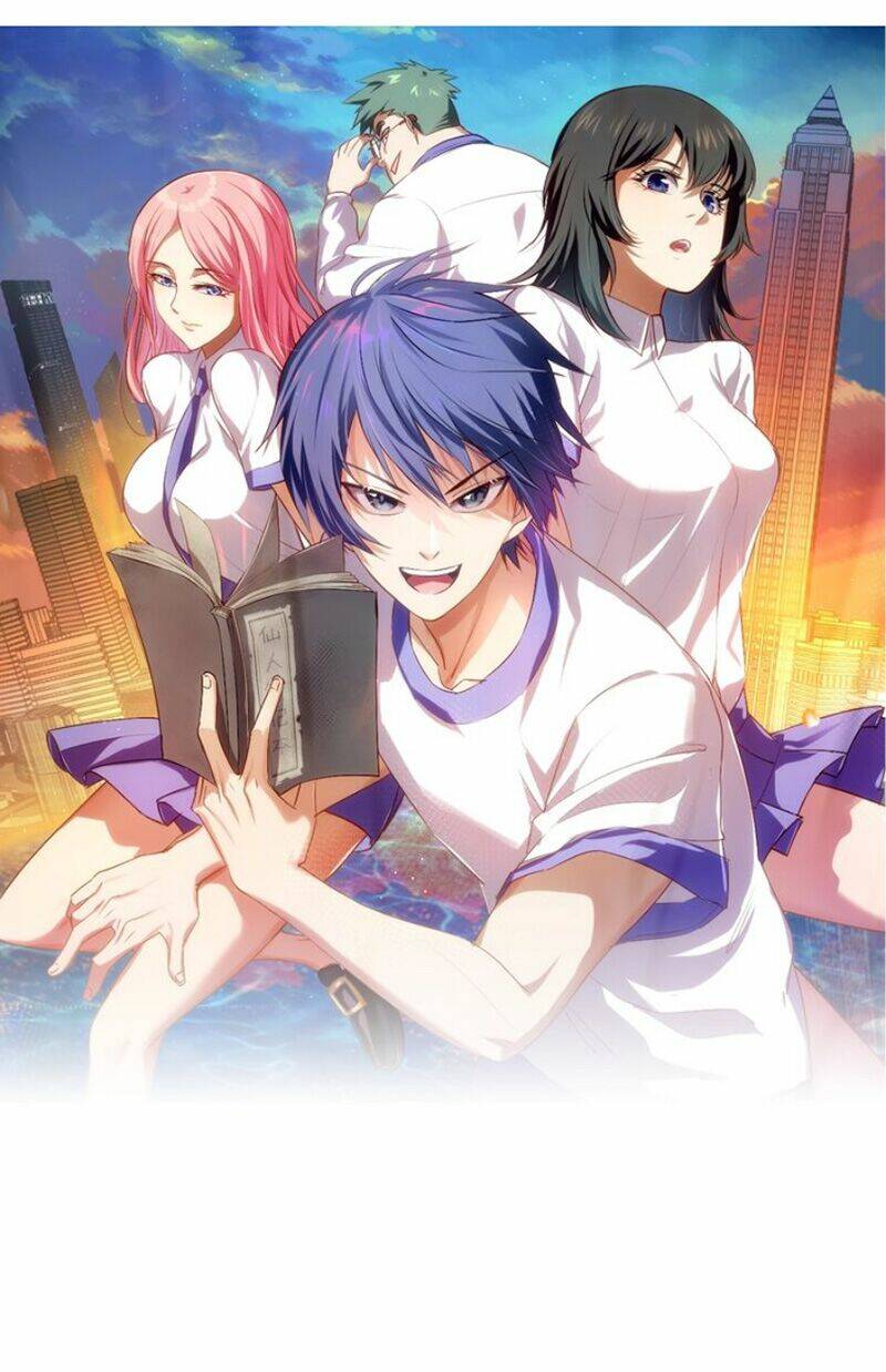 chín năm nghĩa vụ tu chân chapter 36 1