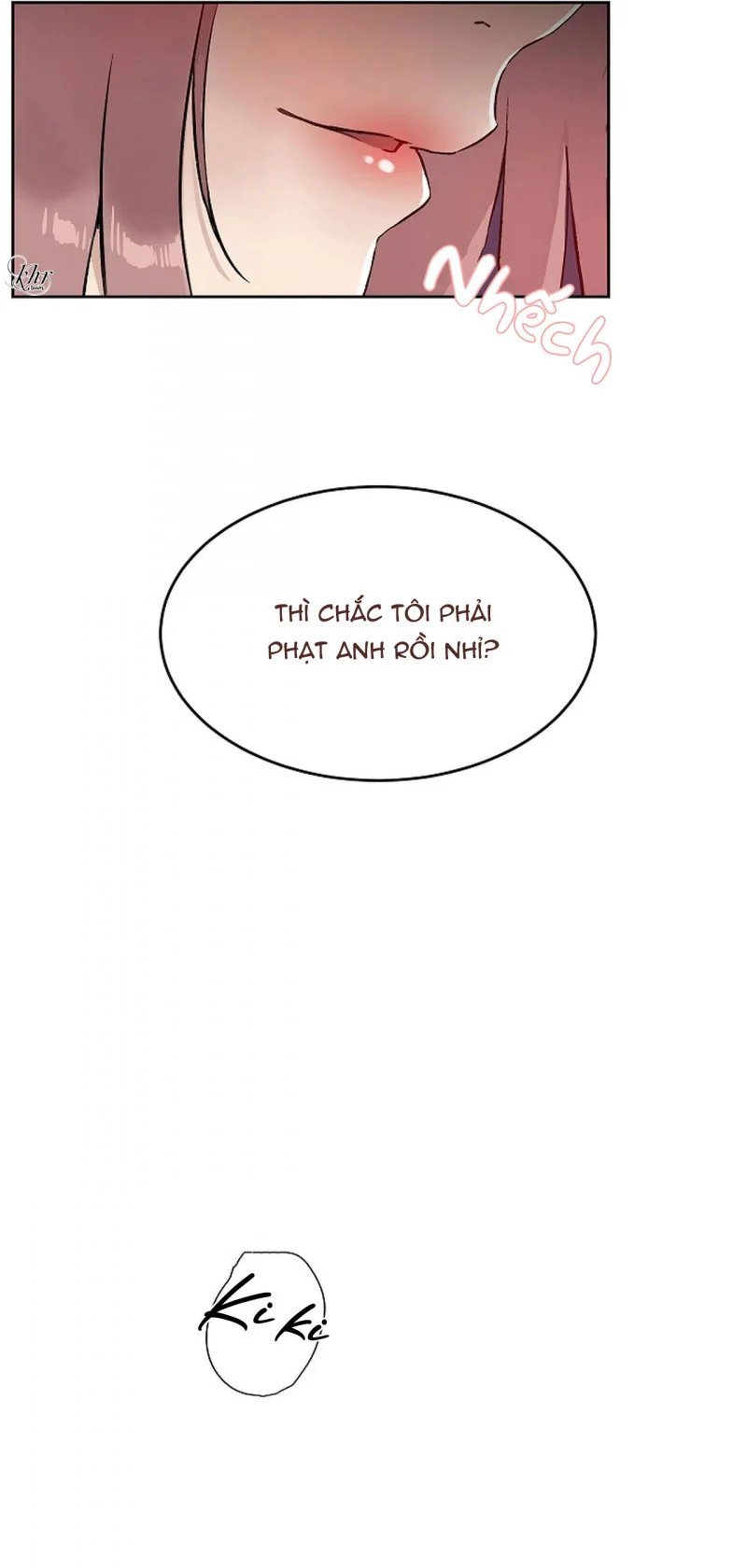 [18+] công tư phân minh chapter 39.5 19