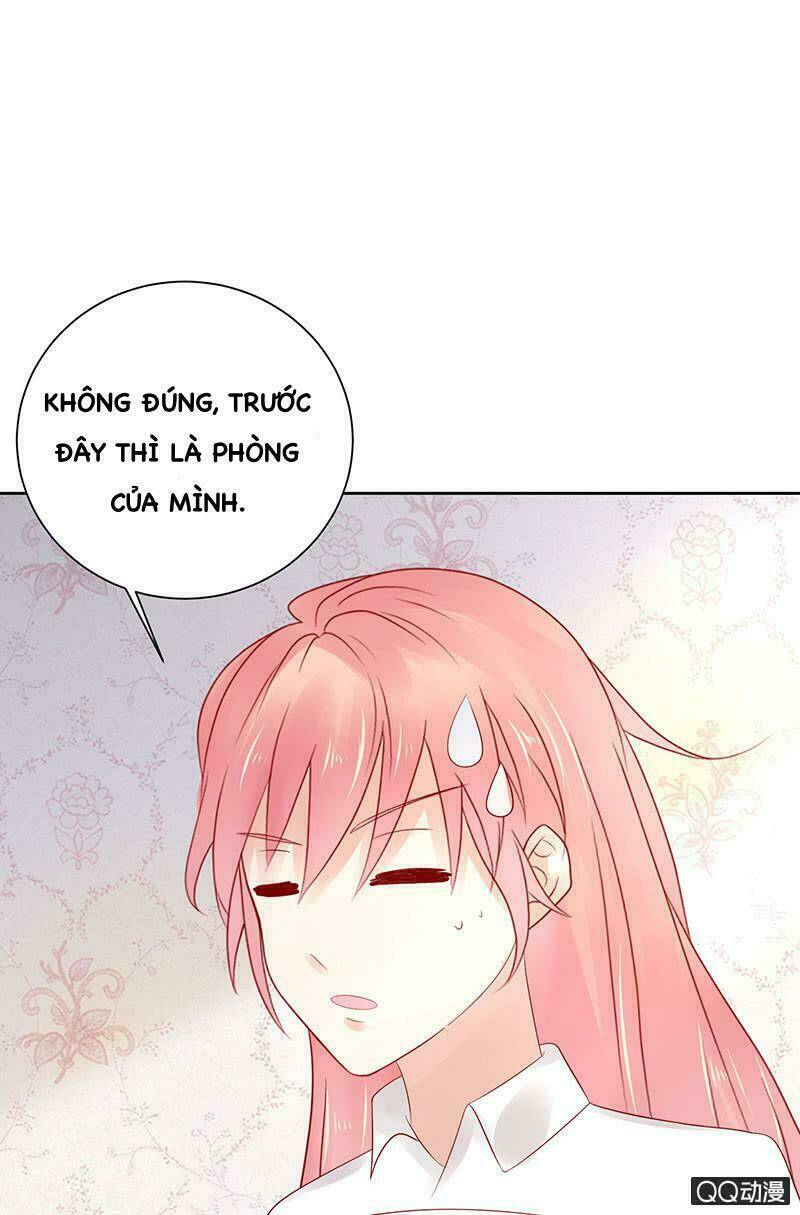 băng sơn học trưởng không được chọc chapter 31.1 10