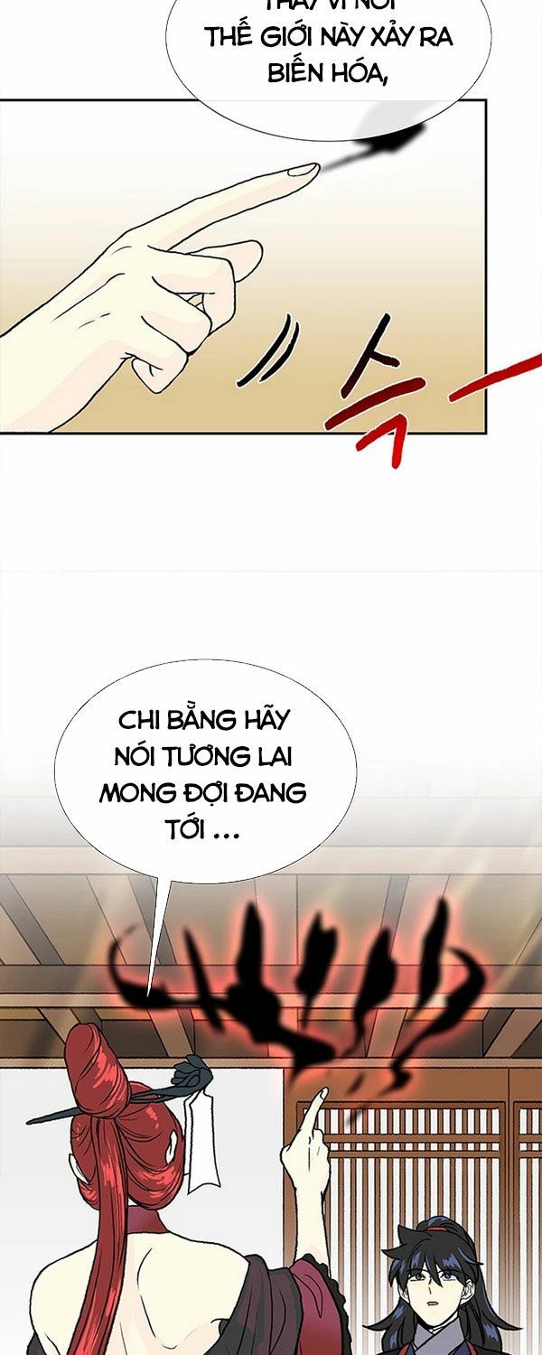 học sĩ tái sinh chapter 141 13