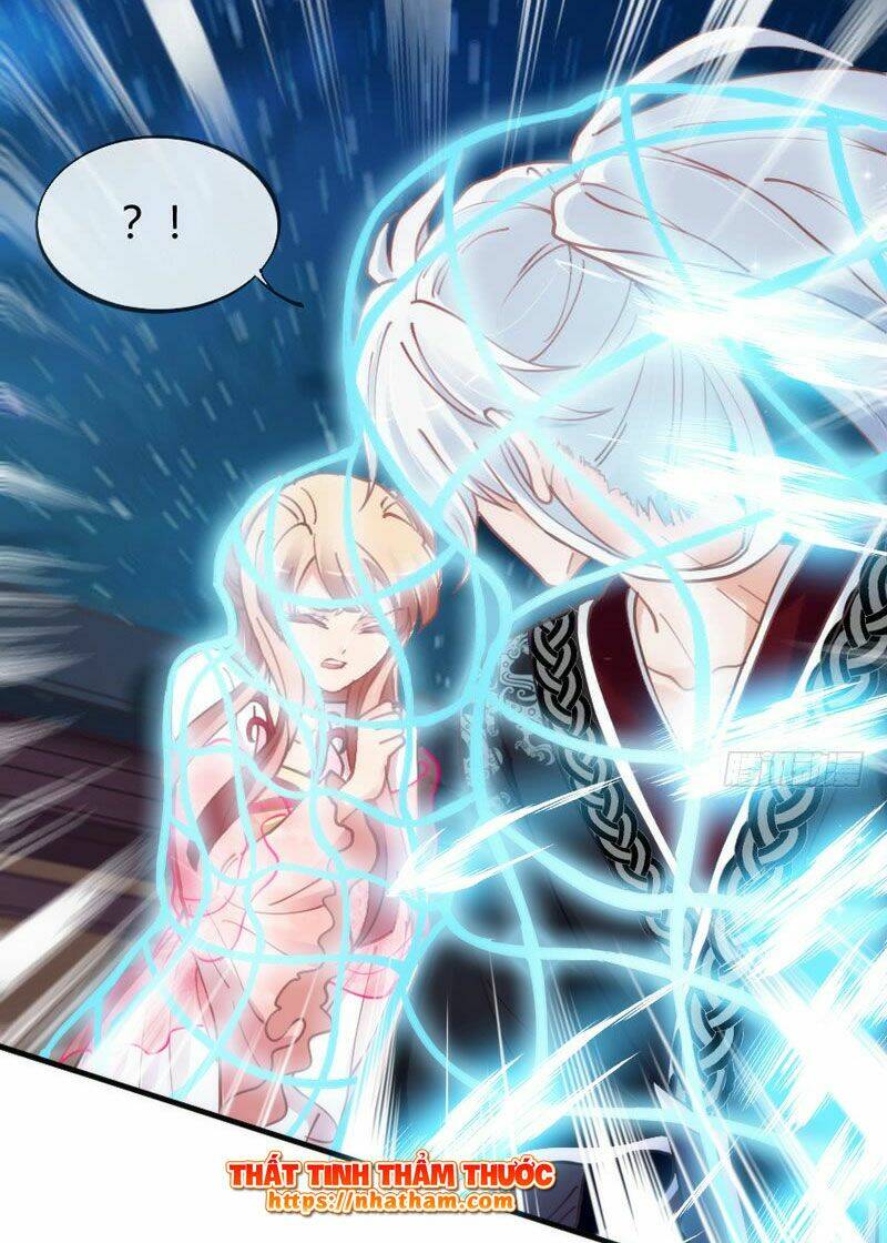 giữ chặt tiểu bạch long chapter 53 21