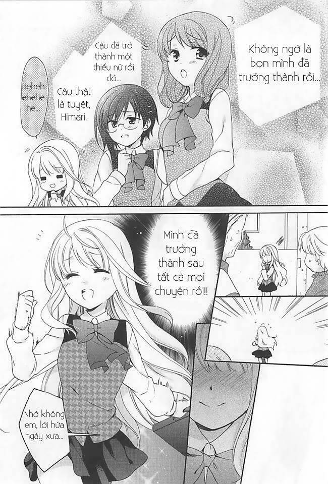 hajiotsu chapter 4 4