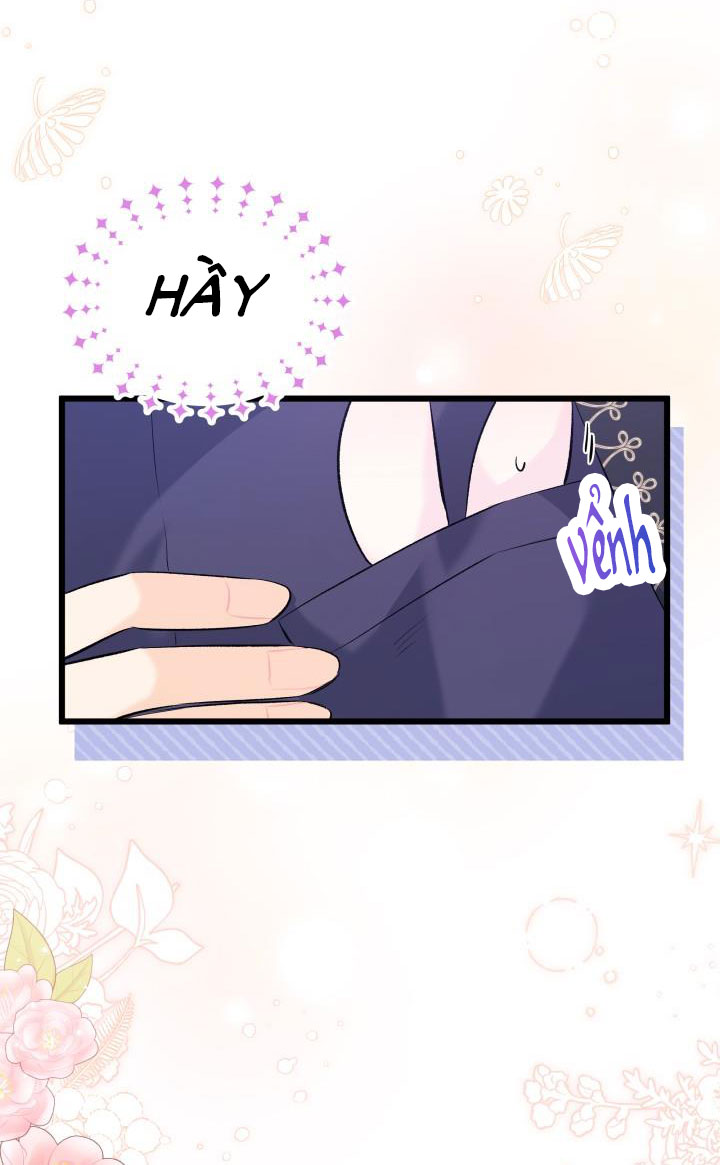 mối liên kết giữa báo đen và bé thỏ chapter 62 54