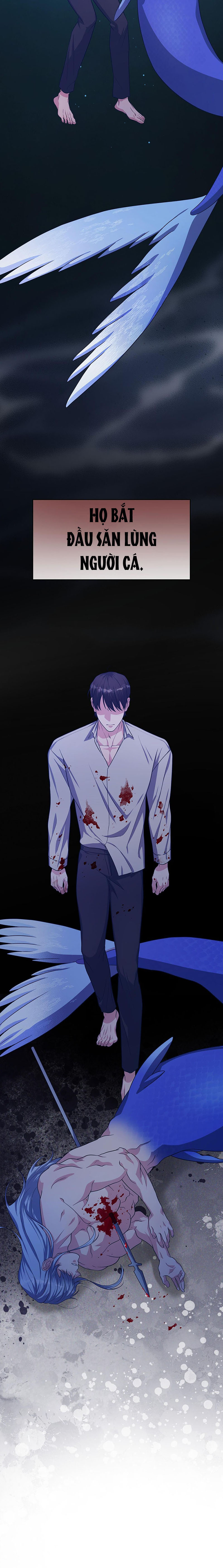 under the leg chapter 4 14