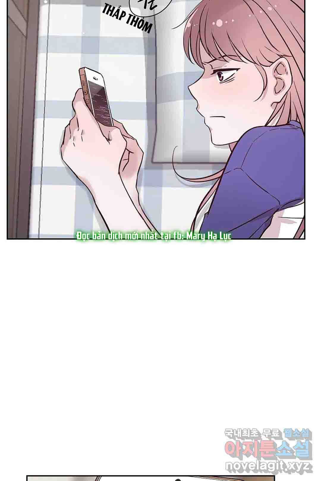 [18+] công tư phân minh chapter 55.1 18
