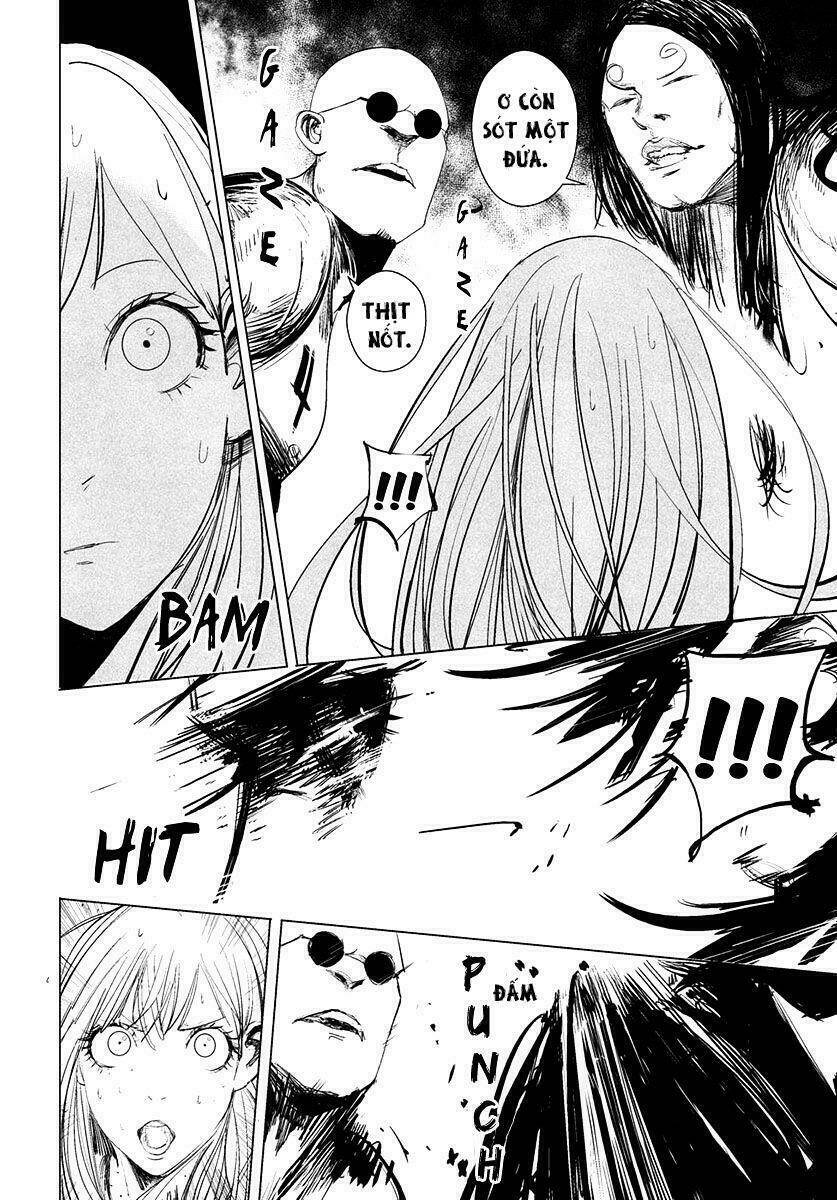 daisaiyuuki bokuhi seiden chapter 15 18