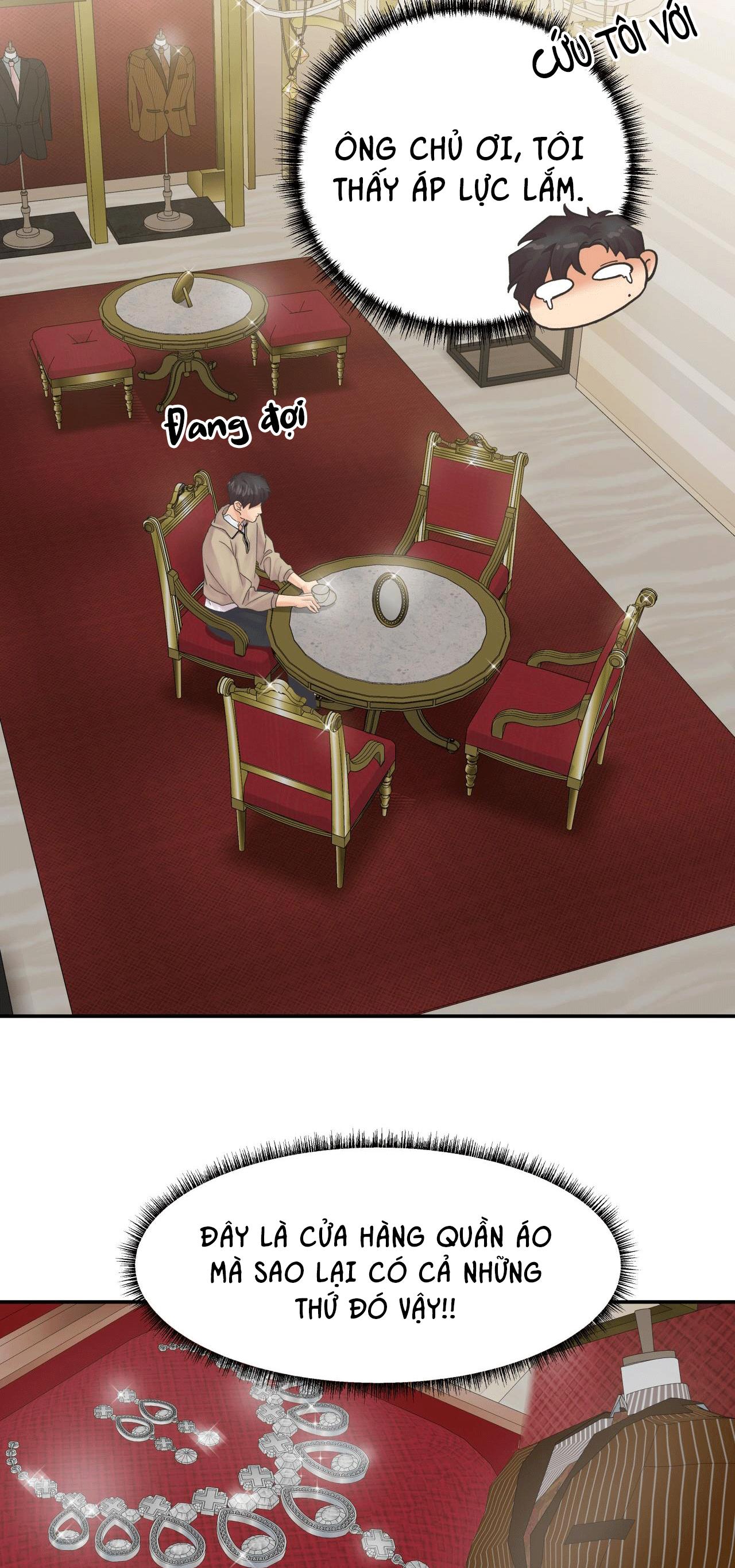 trong đôi mắt em chapter 11 38