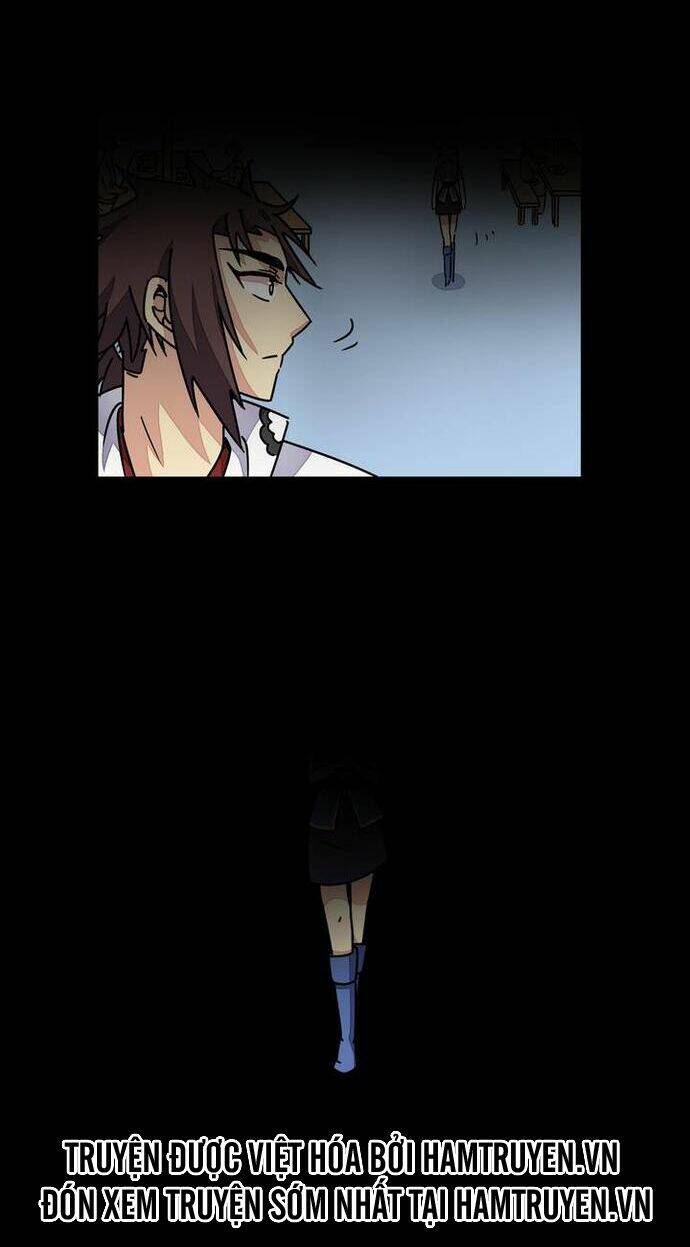 phong quỷ truyền thuyết chapter 88 22