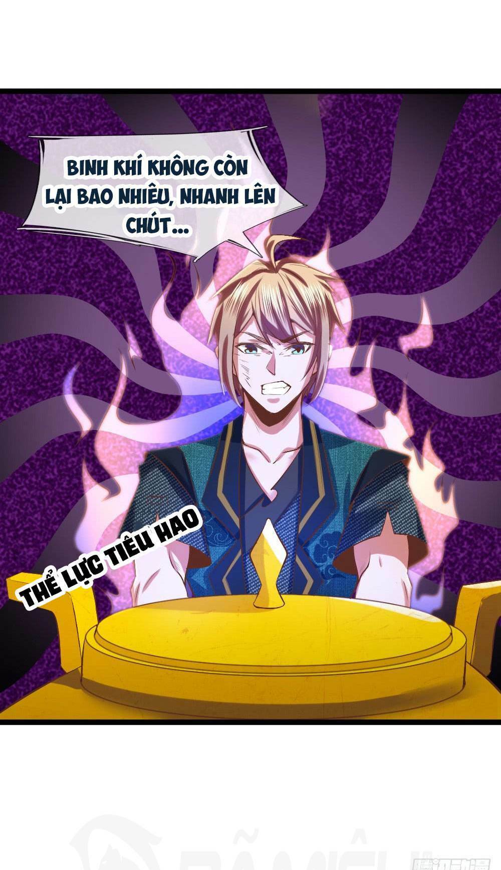 vô địch kiếm thần chapter 14 52