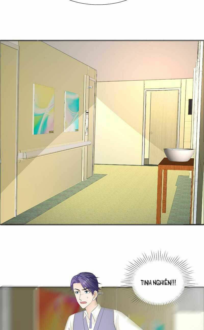 độc sủng kiều thê của bá đạo tổng tài chapter 73 24