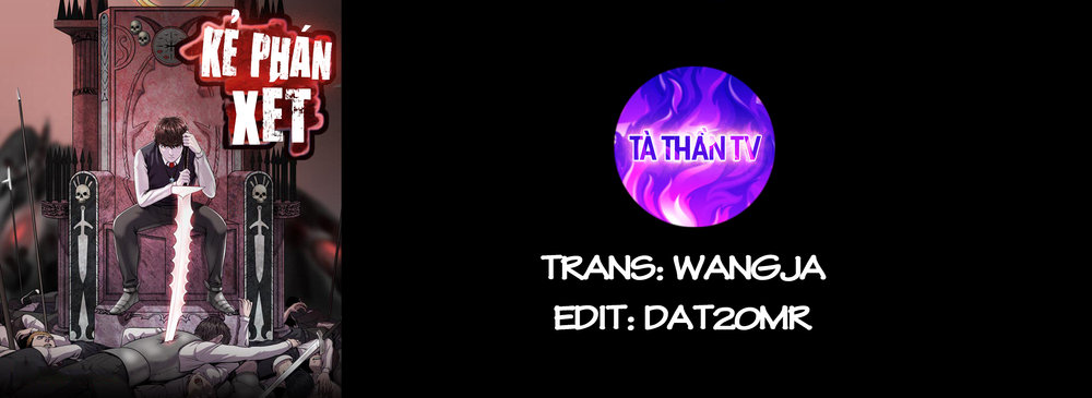 kẻ phán xét chapter 17 1