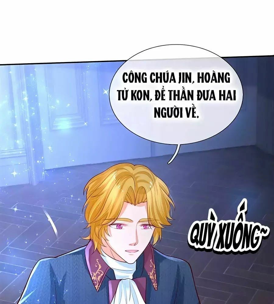 bỗng một ngày nọ trở thành con gái vua chapter 94 26